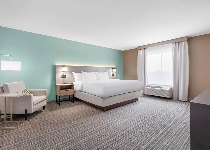 Comfort Inn & Suites Marion I-57